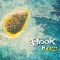 Flook Haven CD cover