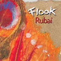 Flook Rubai CD cover